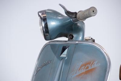 1960 Piaggio VESPA 150 VBB1T