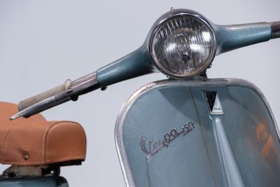 1960 Piaggio VESPA 150 VBB1T