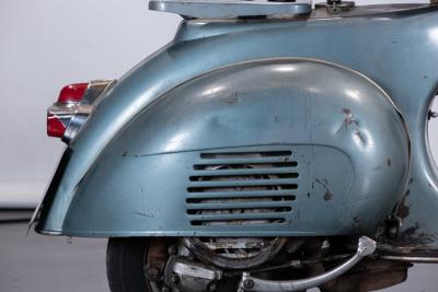 1960 Piaggio VESPA 150 VBB1T