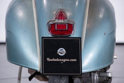 1960 Piaggio VESPA 150 VBB1T