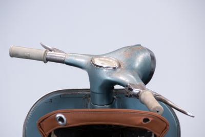 1960 Piaggio VESPA 150 VBB1T