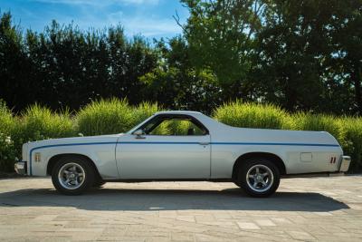 1972 Chevrolet EL CAMINO 350