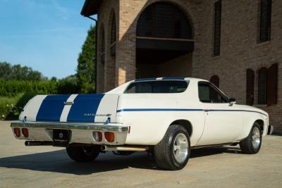 1972 Chevrolet EL CAMINO 350