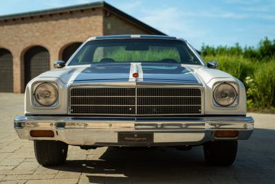 1972 Chevrolet EL CAMINO 350