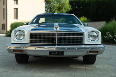 1972 Chevrolet EL CAMINO 350