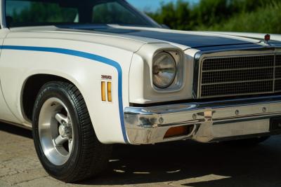 1972 Chevrolet EL CAMINO 350