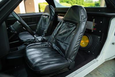 1972 Chevrolet EL CAMINO 350