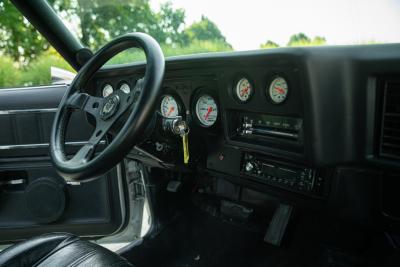 1972 Chevrolet EL CAMINO 350