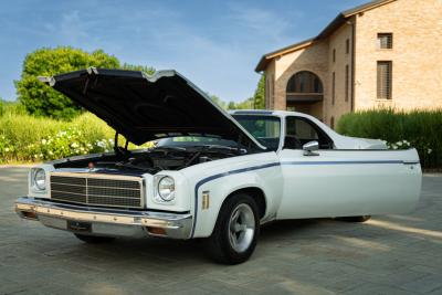 1972 Chevrolet EL CAMINO 350