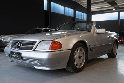 1991 Mercedes - Benz 300 SL 24V