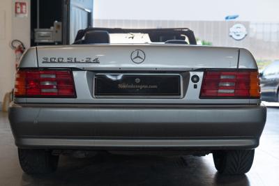 1991 Mercedes - Benz 300 SL 24V