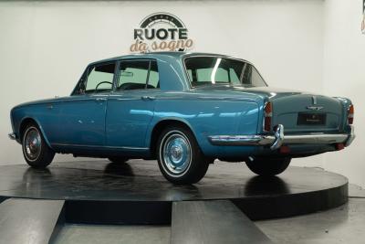 1966 Rolls - Royce Silver Shadow