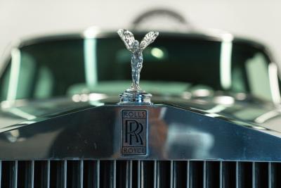 1966 Rolls - Royce Silver Shadow