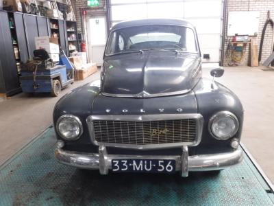 1965 Volvo PV 544 / 11134F