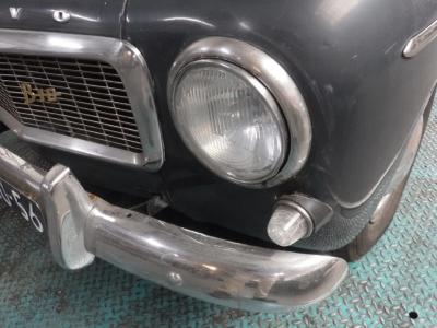 1965 Volvo PV 544 / 11134F