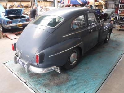 1965 Volvo PV 544 / 11134F