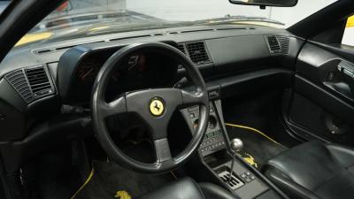 1992 Ferrari 348 TS