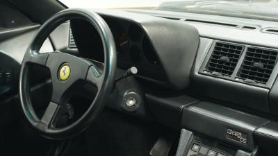 1992 Ferrari 348 TS