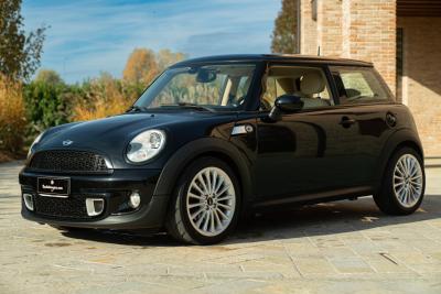 2013 Mini COOPER S &ldquo;Inspired by GOODWOOD&rdquo;