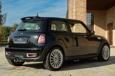 2013 Mini COOPER S &ldquo;Inspired by GOODWOOD&rdquo;