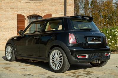 2013 Mini COOPER S &ldquo;Inspired by GOODWOOD&rdquo;