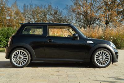 2013 Mini COOPER S &ldquo;Inspired by GOODWOOD&rdquo;