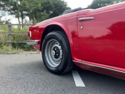 1975 Triumph 1975 TR6 2500