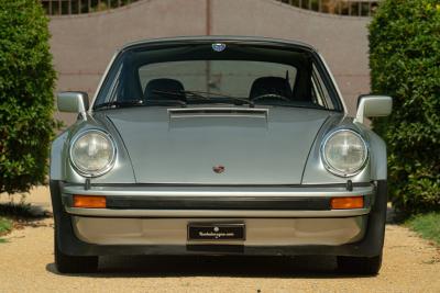 1975 Porsche PORSCHE 930 (911) 3.0 TURBO