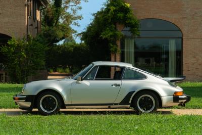 1975 Porsche PORSCHE 930 (911) 3.0 TURBO