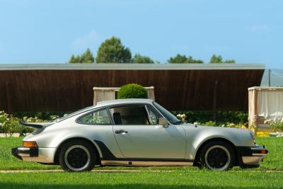 1975 Porsche PORSCHE 930 (911) 3.0 TURBO