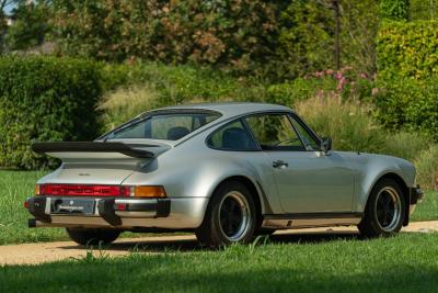 1975 Porsche PORSCHE 930 (911) 3.0 TURBO