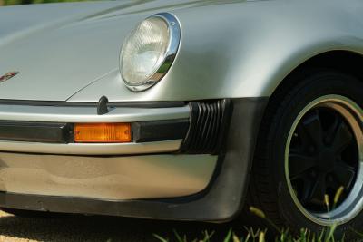 1975 Porsche PORSCHE 930 (911) 3.0 TURBO