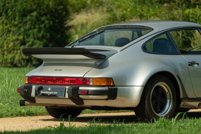 1975 Porsche PORSCHE 930 (911) 3.0 TURBO