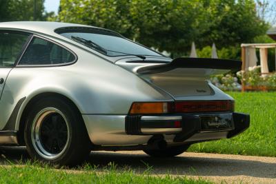 1975 Porsche PORSCHE 930 (911) 3.0 TURBO