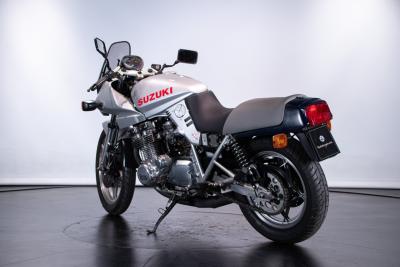 1982 Suzuki KATANA 1100