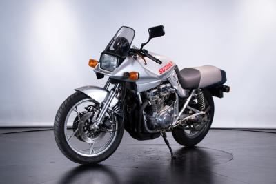 1982 Suzuki KATANA 1100