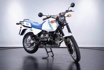 1988 BMW R100 GS