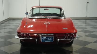 1967 Chevrolet Corvette Convertible