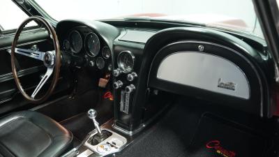 1967 Chevrolet Corvette Convertible