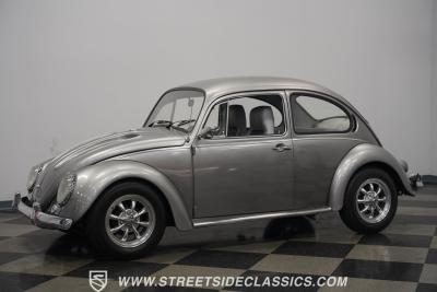 1976 Volkswagen Beetle