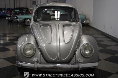 1976 Volkswagen Beetle