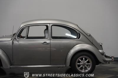 1976 Volkswagen Beetle