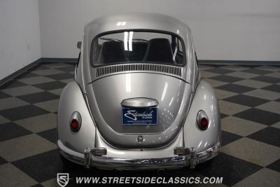 1976 Volkswagen Beetle