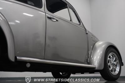 1976 Volkswagen Beetle