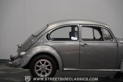 1976 Volkswagen Beetle