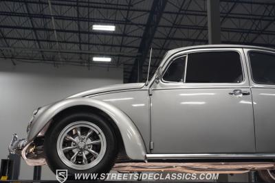 1976 Volkswagen Beetle