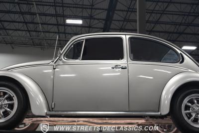 1976 Volkswagen Beetle