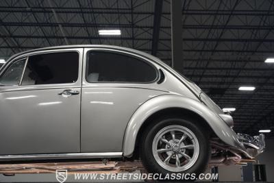 1976 Volkswagen Beetle