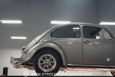 1976 Volkswagen Beetle