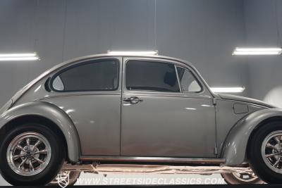 1976 Volkswagen Beetle